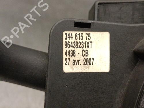 Headlight switch PEUGEOT 307 (3A/C) 2.0 HDi 90 | BP40600094I24 - Image 5