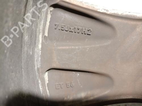 Felg AUDI A3 (8P1) 2.0 TDI | BP25239701C45 