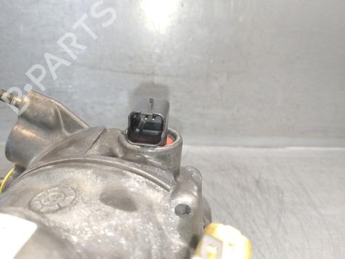 AC compressor PEUGEOT 207 (WA_, WC_) 1.4 HDi | BP29332110M34 