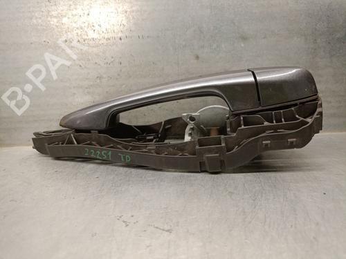 Rear right exterior door handle BMW 2 Active Tourer (F45) 218 d | BP25240738C130 