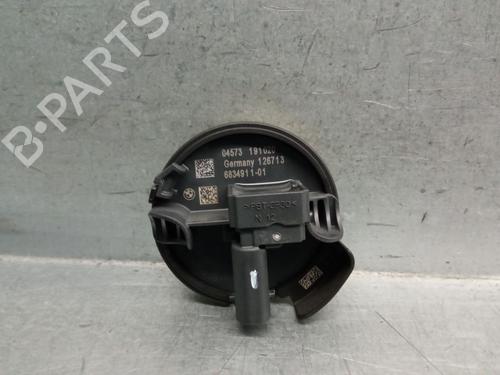 Used Electronic module BMW X6 (G06, F96) xDrive 40 d Mild-Hybrid (340 hp) 28726330