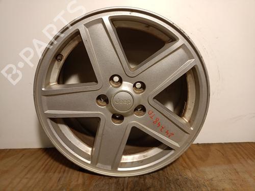 Fælk JEEP COMPASS (MK49) 2.0 CRD (140 hp) 32726074