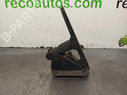 Pedal SMART FORTWO Coupe (450) 0.8 CDI (450.300, 450.301, 450.302, 450.303, 450.306) | BP5584184I4 