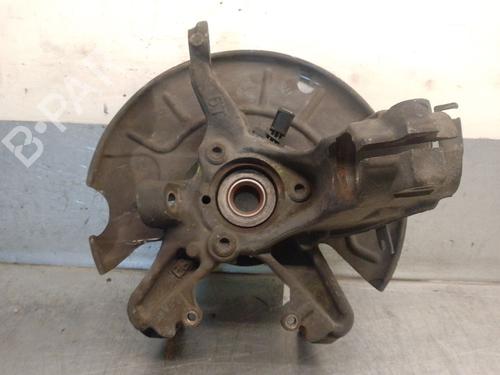 Used Left front steering knuckle Left front steering knuckle 39077721 39077721