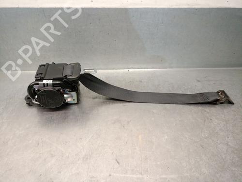 Rear left seatbelt RENAULT CLIO V (B7_) 1.6 E-TECH 140 (B7MU) | BP39621768I29 - Image 2