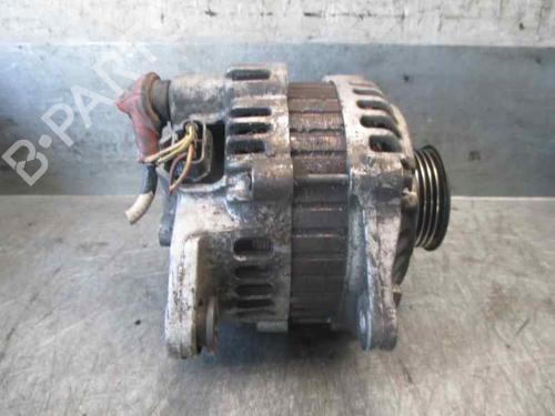 Alternator MITSUBISHI SPACE WAGON (N9_W, N8_W) 2.4 GDI (N84W) | BP7824298M7