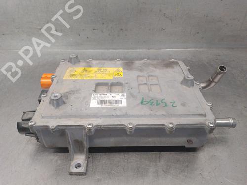 Batteri Batteri MG MG HS (AS23) 1.5 T (SAS23) (162 hp) 33814319 33814319