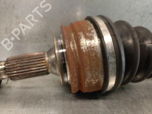 Right front driveshaft CITROËN C4 Grand Picasso II (DA_, DE_) 1.6 BlueHDi 120 | BP28621826M39 