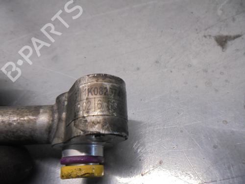 AC pipe AUDI A3 (8P1) 1.9 TDI | BP15515574M126