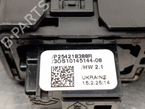 Left rear window switch DACIA BIGSTER  | BP34544557I29  - Image 5