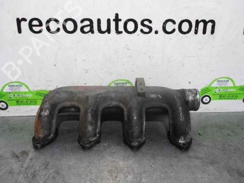 Used Intake manifold Intake manifold RENAULT TRAFIC Van (T_, P_, V_) 2.5 D (75 hp) 2071221 2071221