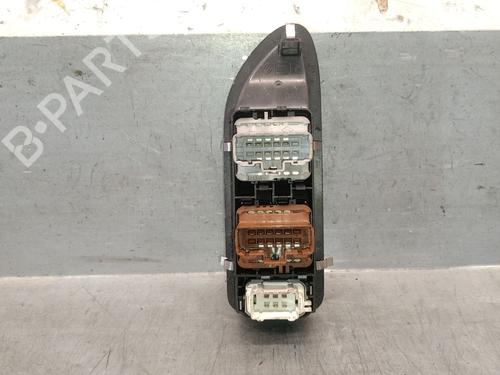 Left front window switch RENAULT VEL SATIS (BJ0_) 2.2 dCi (BJ0E, BJ0F) | BP38925731I27 - Image 3