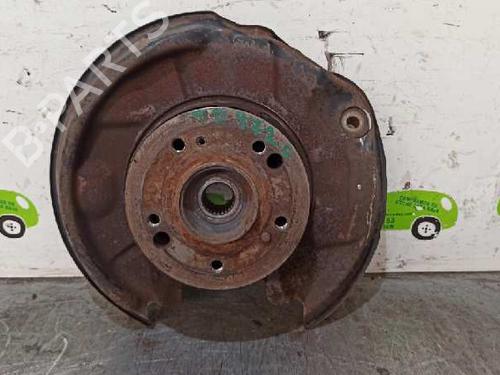 Used Right rear steering knuckle MERCEDES-BENZ S-CLASS (W140) [1991-1998]  5449508