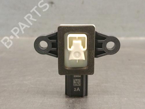 Electronic module VW AMAROK (T1A, T1B) 3.0 TDI 4motion | BP34578662M83 - Image 2