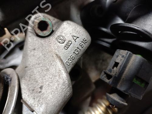 Engine SEAT LEON (1M1) 1.6 16 V | BP34244432M1  - Image 12