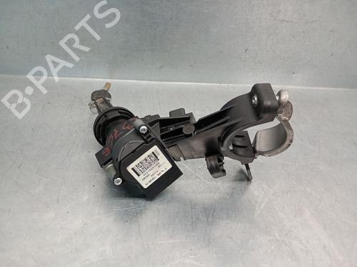 Ignition barrel CITROËN NEMO Box Body/MPV (AA_) 1.3 HDi 75 | BP29608983M48 
