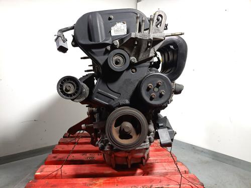 Used Engine Engine FORD FOCUS I Saloon (DFW) [1999-2009] 34344833 34344833