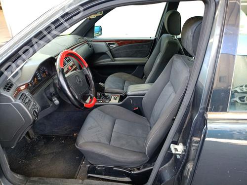 Electronic sensor MERCEDES-BENZ E-CLASS (W210) E 200 (210.035) | BP25748396M84 - Image 13