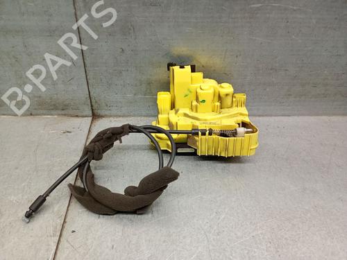 Used Rear right lock Rear right lock FIAT FIORINO Box Body/MPV (225_) 1.3 D Multijet (225BXD1A, 225BXB1A, 225BXB11) (75 hp) 34187095 34187095