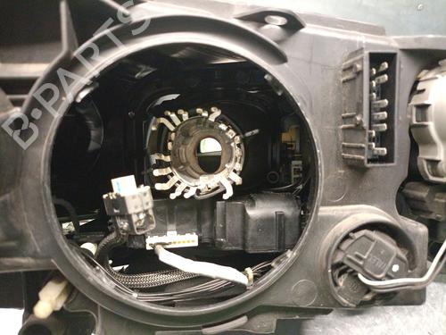 Left headlight CITROËN C5 III Break (RW_) 2.0 HDi 165 | BP37684951C28 - Image 7