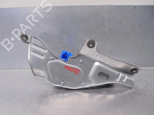 Rear wiper motor SUBARU XV (_GP_) 2.0 i AWD (GP7, G33GP) | BP17332806M102 