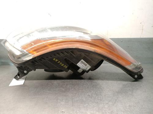 Right headlight CITROËN C3 Picasso (SH_) 1.6 HDI 90 | BP32498950C29