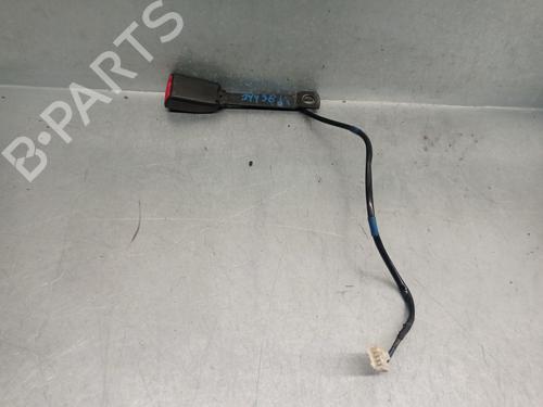 Used Seat buckle SUBARU LEGACY IV Estate (BP) 2.0 R AWD (BP5) (150 hp) 32173177