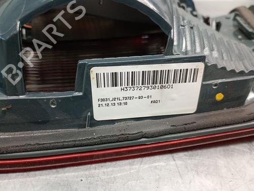 Left taillight BMW 3 (F30, F80)  | BP29509987C34 