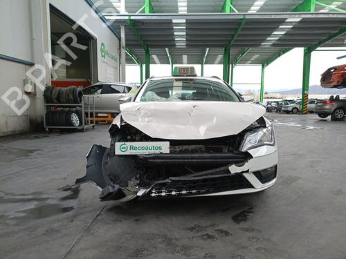 ABS pump SEAT LEON ST (5F8) 1.5 TGi | BP33209059M43 - Image 10