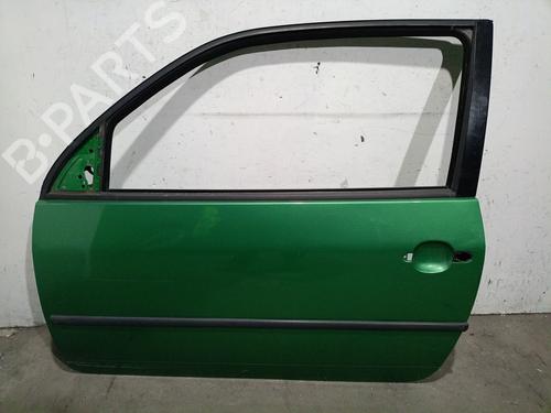 Porta anteriore sinistra SEAT AROSA (6H1) 1.0 (50 hp) 31328546