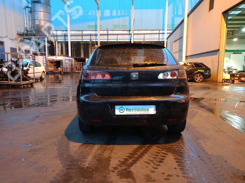 Engine SEAT IBIZA III (6L1) 1.9 TDI | BP32451123M1  - Image 15