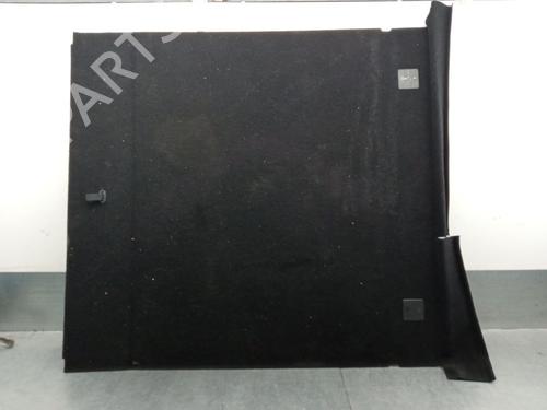 Rear parcel shelf PEUGEOT 308 SW II (LC_, LJ_, LR_, LX_, L4_) 1.6 HDi / BlueHDi 115 (LCBHXM, LCBHXT) 16112705ZD | 16112705ZD