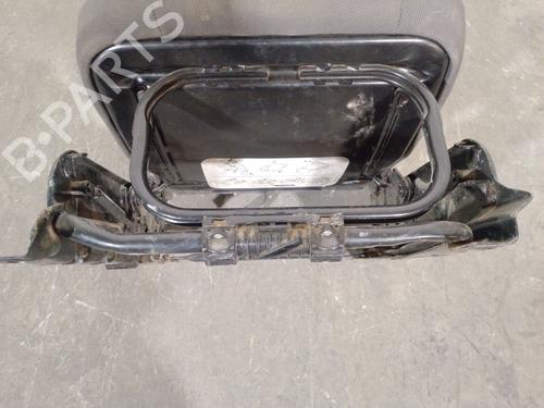 Right front seat FORD TOURNEO CONNECT 1.8 TDCi | BP23537300C16 