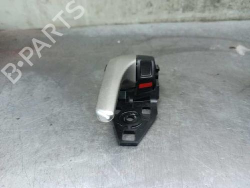 Front left interior door handle TOYOTA PRIUS (_W3_) 1.8 Hybrid (ZVW30) | BP7825708I13 