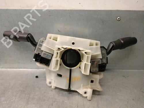 Headlight switch MAZDA 3 Saloon (BK) 1.6 DI Turbo (BK12Y) | BP40448390I24 - Image 6