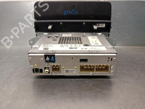 Display monitor KIA STONIC (YB) 1.0 T-GDi Eco-Dynamics+ | BP21580546C48 - Image 4