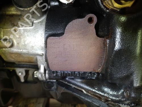 Engine INFINITI Q50 50 D | BP34519027M1  - Image 13
