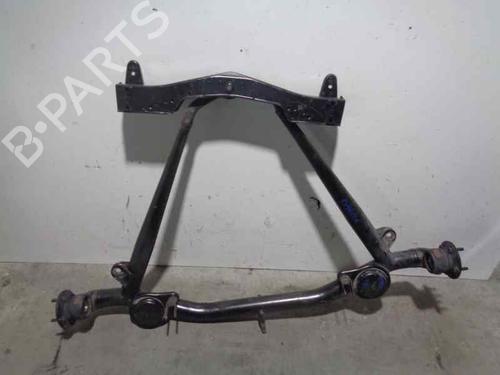 Used Rear axle ALFA ROMEO RZ (162_) [1992-1994]  8046645