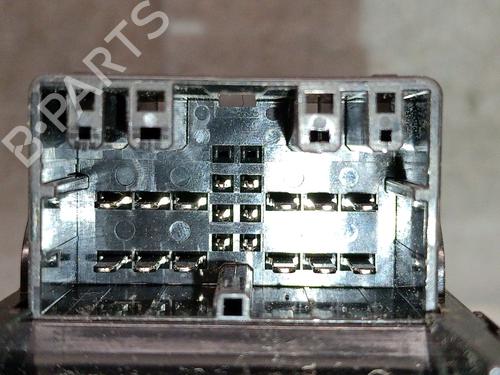 Left front window switch SUZUKI IGNIS III (MF, FF) 1.2 Hybrid (ATK412, FF21S) | BP36848363I27 - Image 5