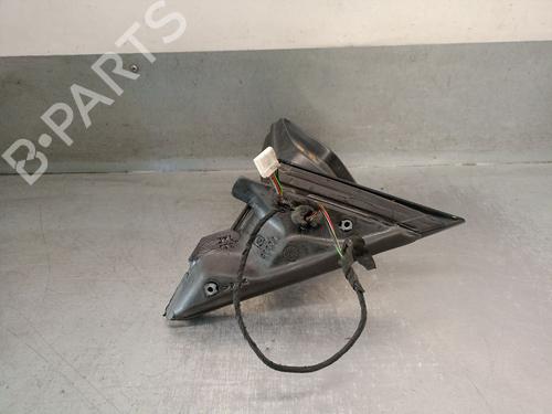 Left mirror BMW 3 Compact (E46) 316 ti | BP27668229C26 
