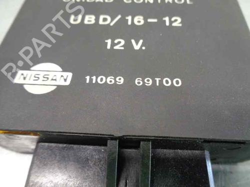 Electronic module NISSAN TRADE Platform/Chassis 3.0 TDiC | BP7880365M83 