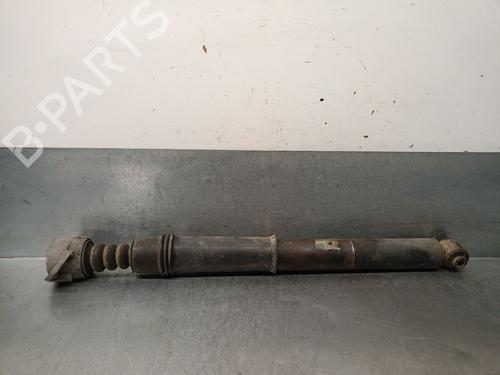 Used Right rear shock absorber PEUGEOT 307 SW (3H) 1.6 HDI 110 (109 hp) 21582800
