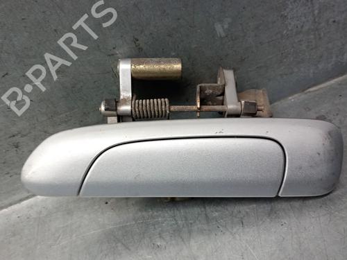 Used Rear left exterior door handle HONDA JAZZ II (GD_, GE3, GE2) 1.2 i-DSI (GD5, GE2) (78 hp) 30699812