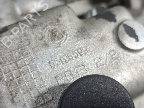 Gearbox FIAT GRANDE PUNTO (199_) 1.4 (199AXB11, 199AXB1A, 199BXB1A, 199AXL1A) | BP37219310M3 - Image 8