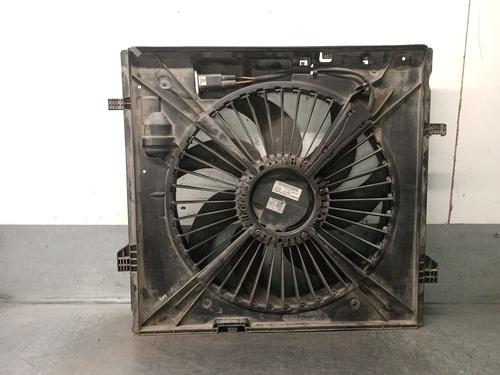 Used Radiator fan Radiator fan MERCEDES-BENZ GLE (W166) 350 d 4-matic (166.024) (258 hp) 39975957 39975957