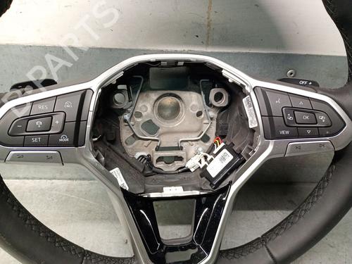 Steering wheel VW GOLF VIII (CD1, DA1)  | BP31863478C49 