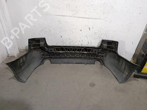 Bak støtfanger AUDI A4 B7 (8EC) 2.5 TDI | BP27176582C8 