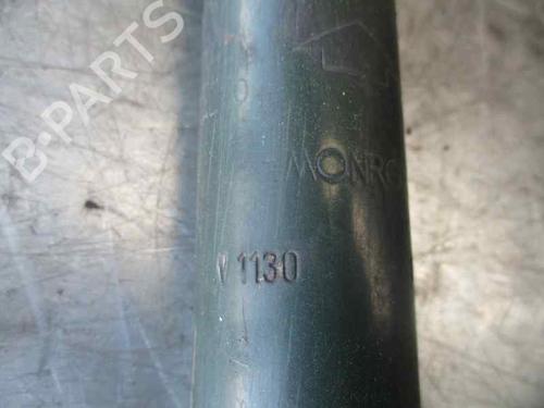 Right rear shock absorber NISSAN TRADE Platform/Chassis 3.0 TDiC | BP7825984M19 