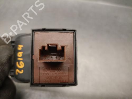 Left front window switch SKODA FABIA II Combi (545) 1.6 TDI | BP38180793I27  - Image 5