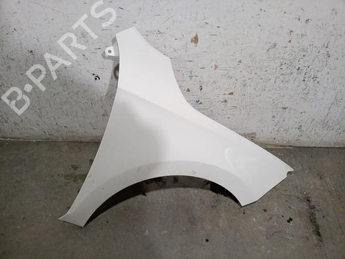 Used Right front fenders SEAT TOLEDO IV (KG3) 1.6 TDI (115 hp) 25911359